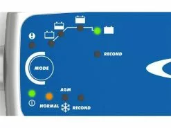 Ctek Batterieladegerät MXT 4.0 -Fahrzeug & Mobilität Sales 53219460 xxl