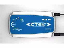 Ctek Batterieladegerät MXT 14.0 -Fahrzeug & Mobilität Sales 53219475 xxl