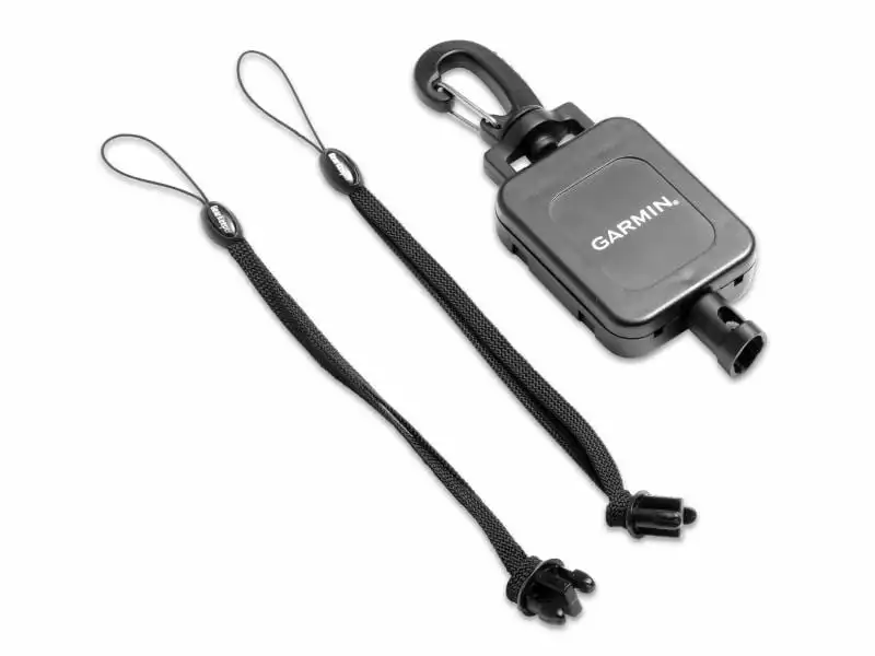 GARMIN Tragschlaufe ausziehbar 2 GARMIN Tragschlaufe ausziehbar – Bild 2