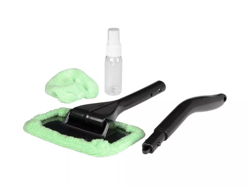 Perel Scheibenreiniger Innen 5 Perel Scheibenreiniger Innen – Bild 5