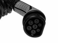 Phoenix Contact Ladekabel für Elektroauto Typ 2 (26.6kW) 4m -Fahrzeug & Mobilität Sales 53299274 xxl