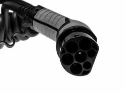 Phoenix Contact Ladekabel für Elektroauto Typ 2 (26.6kW) 4m -Fahrzeug & Mobilität Sales 53299298 xxl