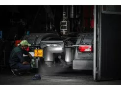 Philips Automotive Arbeitsleuchte PJH10 LED Werkstatt -Fahrzeug & Mobilität Sales 53300065 xxl