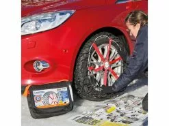 Michelin Textilschneekette Easy Grip H12 -Fahrzeug & Mobilität Sales 53367785 xxl