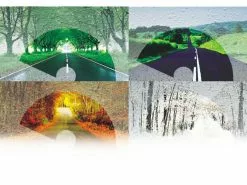 Bosch Automotive Heckscheibenwischer A330H, 330 mm -Fahrzeug & Mobilität Sales 53369139 xxl 9