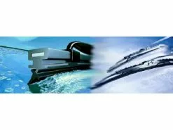 Bosch Automotive Heckscheibenwischer H341, 340 mm -Fahrzeug & Mobilität Sales 53369469 xxl