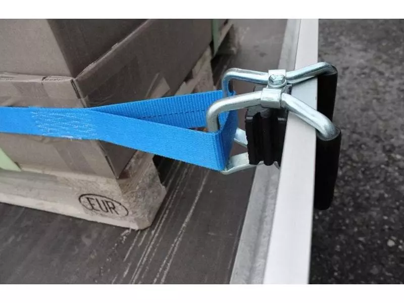 Zurrfix Bordwandhalter 10-45 mm 2 Zurrfix Bordwandhalter 10-45 mm – Bild 2