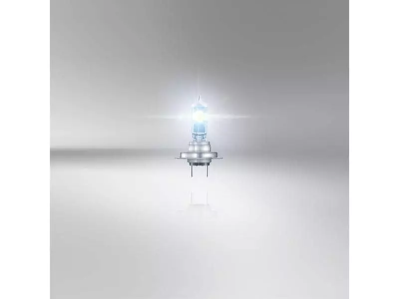 OSRAM H7 Halogenlicht Night Breaker PKW 2 OSRAM H7 Halogenlicht Night Breaker PKW – Bild 2