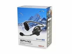 SENA Intercom Bluetooth SPH10-10 -Fahrzeug & Mobilität Sales 53501564 xxl