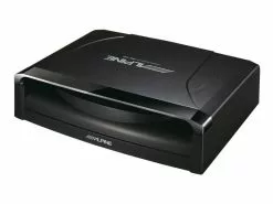 Alpine Subwoofer SWE-1200, Systemerweiterung -Fahrzeug & Mobilität Sales 53505335 xxl