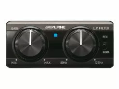 Alpine Subwoofer SWE-1200, Systemerweiterung -Fahrzeug & Mobilität Sales 53505359 xxl