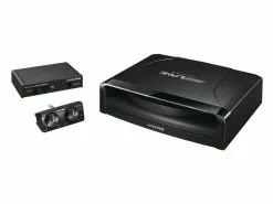 Alpine Subwoofer SWE-1200, Systemerweiterung -Fahrzeug & Mobilität Sales 53505368 xxl