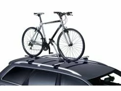 Thule Dachfahrradträger FreeRide -Fahrzeug & Mobilität Sales 53553413 xxl