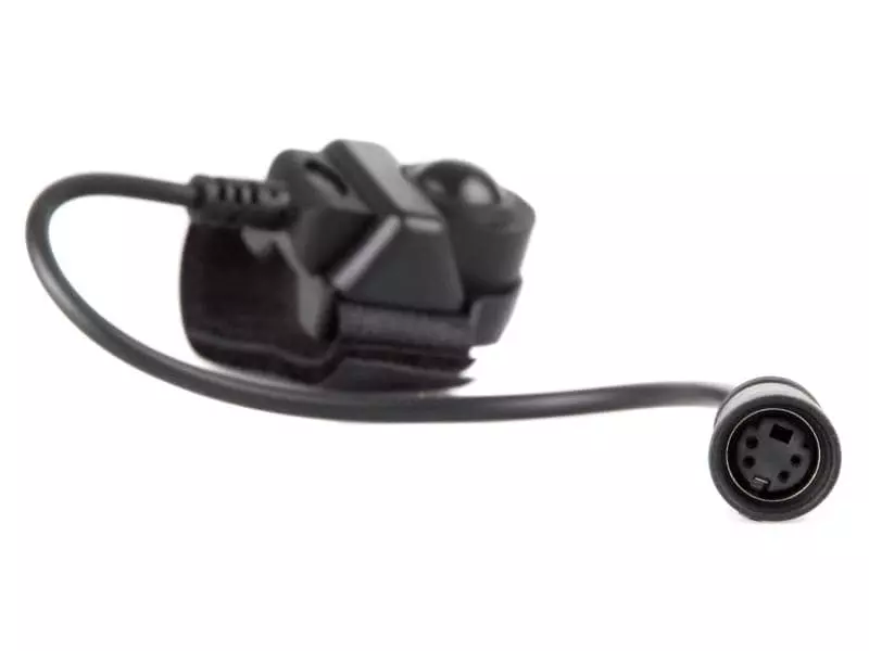 Albrecht Headset BHS 300 2 Albrecht Headset BHS 300 – Bild 2