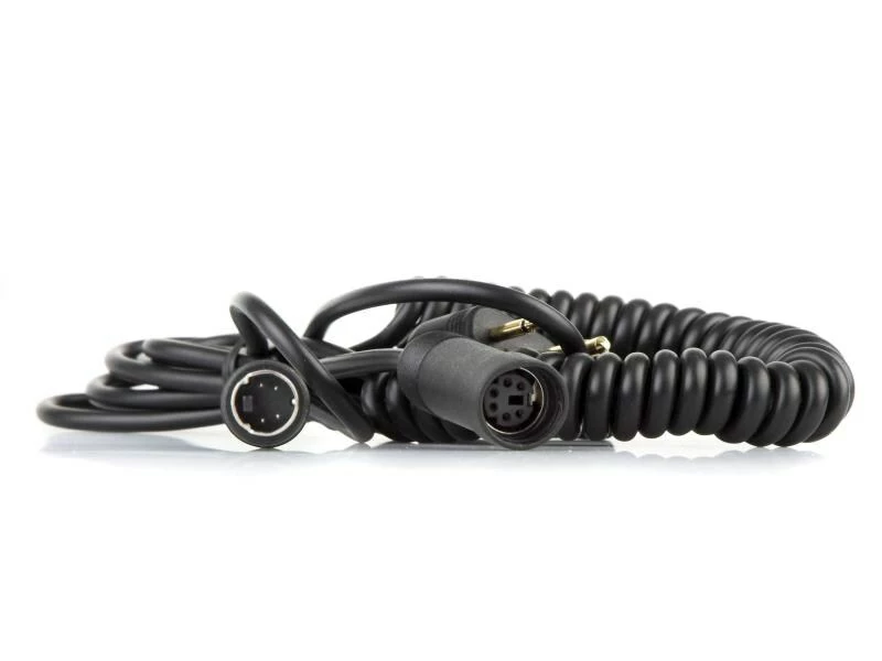 Albrecht Headset BHS 300 3 Albrecht Headset BHS 300 – Bild 3