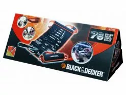 BLACK+DECKER Werkzeugset A7063 76 Teile -Fahrzeug & Mobilität Sales 53636477 xxl