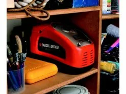 BLACK+DECKER Luftkompressor ASI300 11 bar -Fahrzeug & Mobilität Sales 53639024 xxl