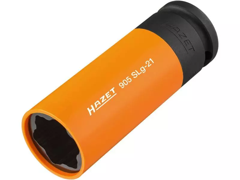 Hazet Steckschlüssel 1/2" 2 Hazet Steckschlüssel 1/2" – Bild 2