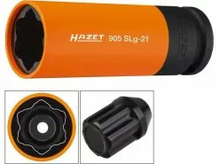 Hazet Steckschlüssel 1/2" 5 Hazet Steckschlüssel 1/2" -Fahrzeug & Mobilität Sales 53657403 xxl