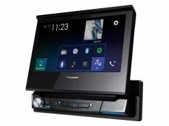 Pioneer Moniceiver AVH-A7100BT 1 DIN -Fahrzeug & Mobilität Sales 53664606 xxl