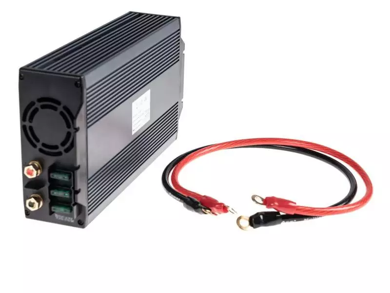 Mobile Power Spannungswandler KV-1000 12 V, 1000 W 3 Mobile Power Spannungswandler KV-1000 12 V, 1000 W – Bild 3