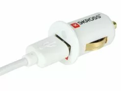 SKROSS Autoladegerät Midget 2.1 A -Fahrzeug & Mobilität Sales 53722212 xxl