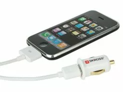 SKROSS Autoladegerät Midget 2.1 A -Fahrzeug & Mobilität Sales 53722222 xxl