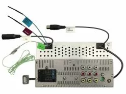 Kenwood Moniceiver DMX125DAB 2 DIN -Fahrzeug & Mobilität Sales 53749298 xxl