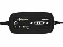 Ctek Batterieladegerät MXS 10EC -Fahrzeug & Mobilität Sales 53793081 xxl