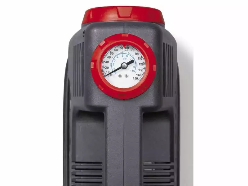 AEG Automotive Luftkompressor LA10 10 bar 4 AEG Automotive Luftkompressor LA10 10 bar – Bild 4