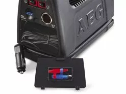 AEG Automotive Luftkompressor LA10 10 bar 8 AEG Automotive Luftkompressor LA10 10 bar -Fahrzeug & Mobilität Sales 53825793 xxl