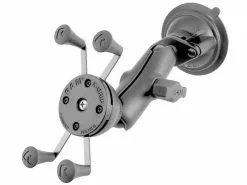 Rammount Smartphone-Halterung X-Grip Saugnapf -Fahrzeug & Mobilität Sales 53845294 xxl