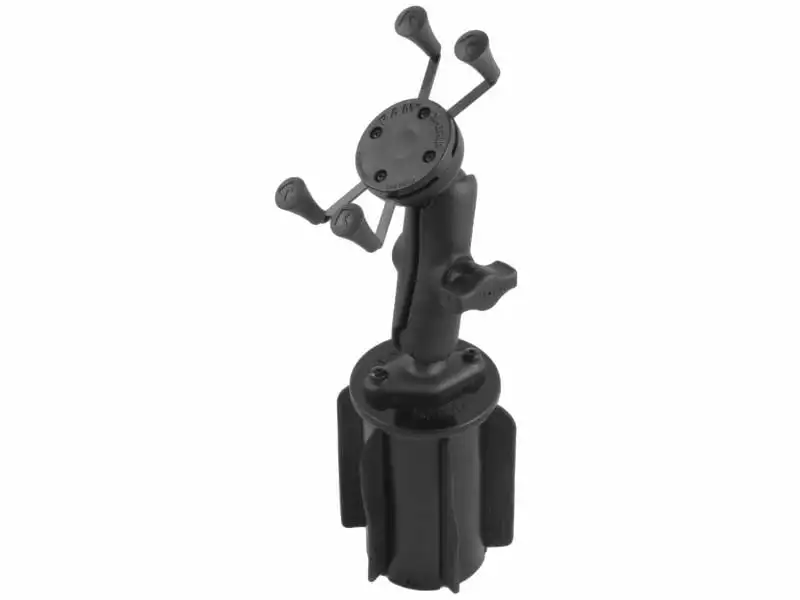 Rammount Smartphone-Halterung X-Grip 2 Rammount Smartphone-Halterung X-Grip – Bild 2