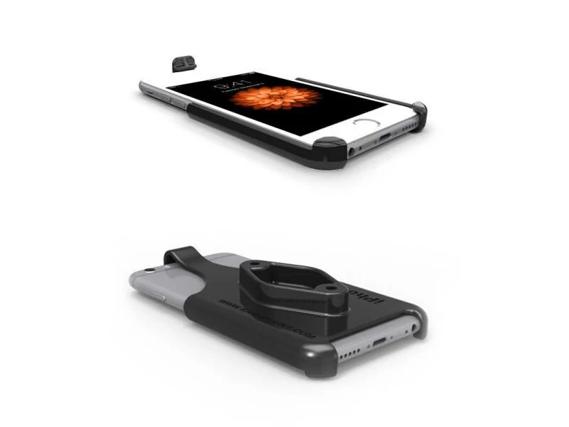 Rammount Smartphone-Halterung iPhone 6 RAM-HOL-AP19U 3 Rammount Smartphone-Halterung iPhone 6 RAM-HOL-AP19U – Bild 3