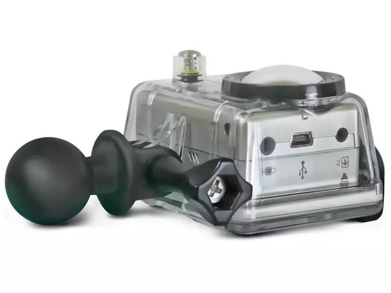 Rammount Kamerahalterung GoPro 4 Rammount Kamerahalterung GoPro – Bild 4