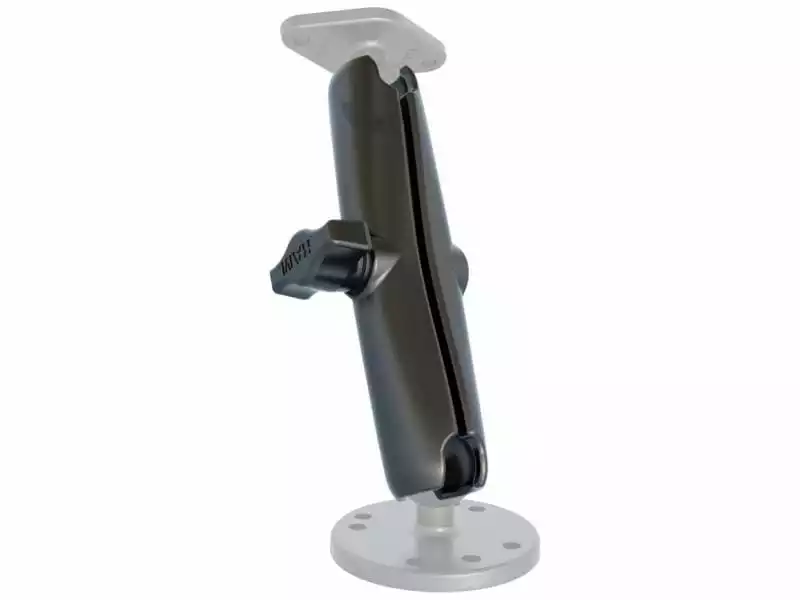 Rammount Doppelgelenkarm RAM-B-201U-C 2 Rammount Doppelgelenkarm RAM-B-201U-C – Bild 2