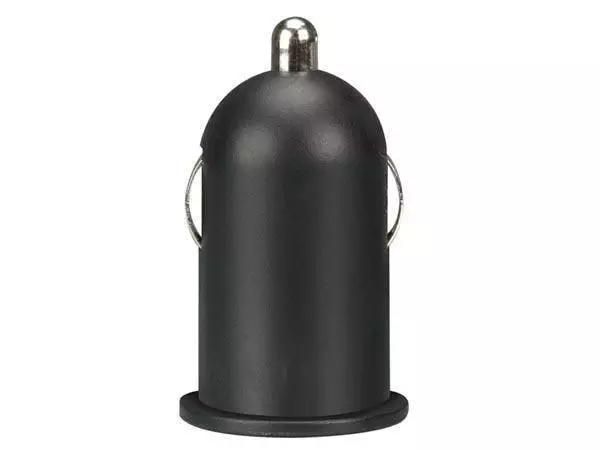 Velleman Autoladegerät CARSUSB17 2.1 A 2 Velleman Autoladegerät CARSUSB17 2.1 A – Bild 2