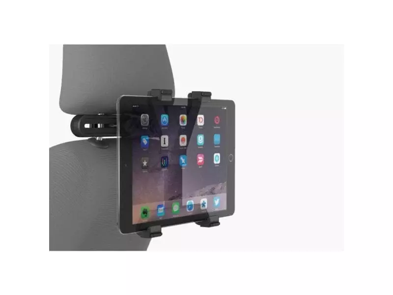 CYGNETT Tablet-Halterung CarGo II 1435 Universal 2 CYGNETT Tablet-Halterung CarGo II 1435 Universal – Bild 2