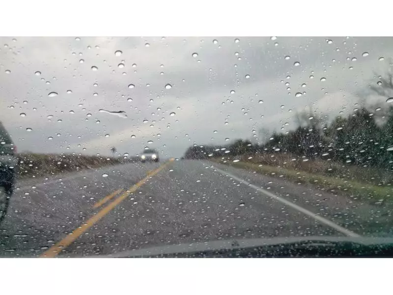 Meguiar's Glasversiegelung MTS Buena Vista 2 Meguiar's Glasversiegelung MTS Buena Vista – Bild 2