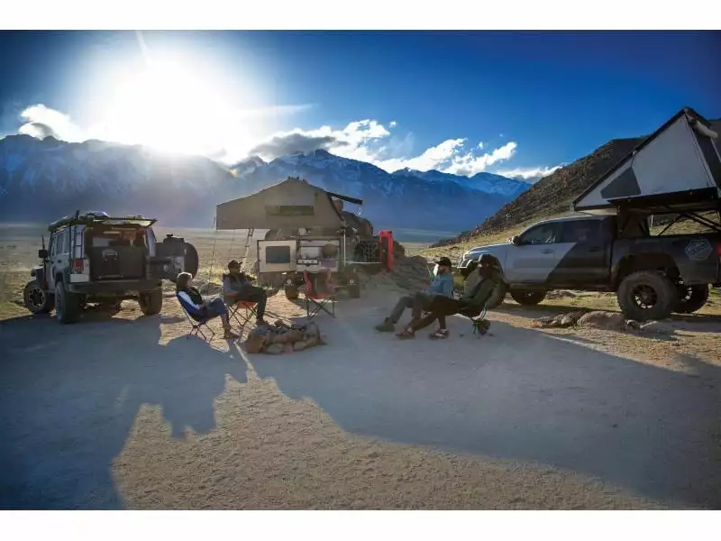 GARMIN Navigationsgerät Overlander All-Terrain-Navi 11 GARMIN Navigationsgerät Overlander All-Terrain-Navi – Bild 11