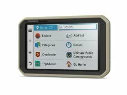 GARMIN Navigationsgerät Overlander All-Terrain-Navi 13 GARMIN Navigationsgerät Overlander All-Terrain-Navi -Fahrzeug & Mobilität Sales 53887259 xxl