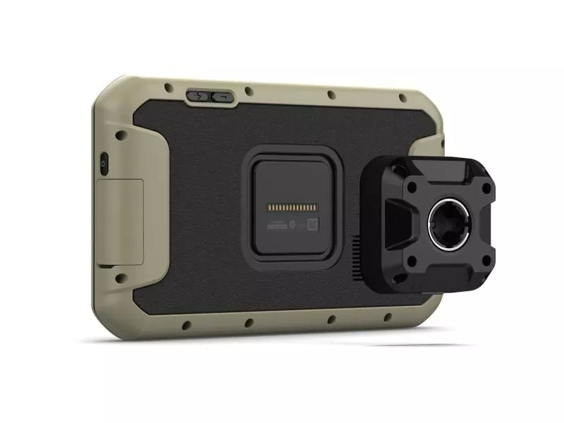 GARMIN Navigationsgerät Overlander All-Terrain-Navi 9 GARMIN Navigationsgerät Overlander All-Terrain-Navi – Bild 9