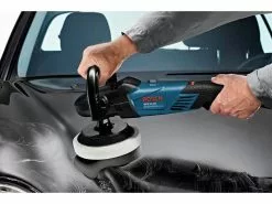 Bosch Professional Poliermaschine GPO 14 CE -Fahrzeug & Mobilität Sales 53899985 xxl