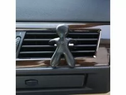 Mr&Mrs Cesare Auto-Lufterfrischer Cesare Schwarz Zedernholz -Fahrzeug & Mobilität Sales 53904752 xxl