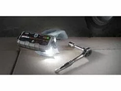 Noco Starterbatterie mit Ladefunktion GB20 12V 400A -Fahrzeug & Mobilität Sales 53908901 xxl