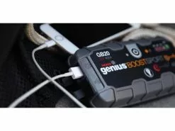 Noco Starterbatterie mit Ladefunktion GB20 12V 400A -Fahrzeug & Mobilität Sales 53908919 xxl