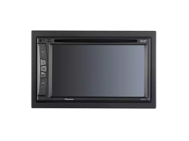 Pioneer Moniceiver AVIC-Z720DAB 2 DIN 2 Pioneer Moniceiver AVIC-Z720DAB 2 DIN – Bild 2