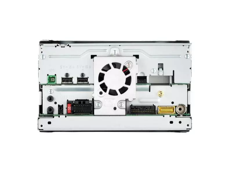 Pioneer Moniceiver AVIC-Z720DAB 2 DIN 9 Pioneer Moniceiver AVIC-Z720DAB 2 DIN – Bild 9