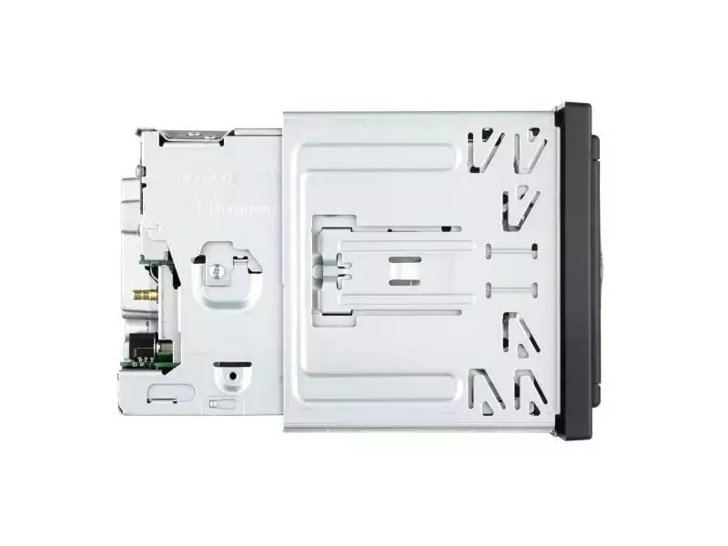 Pioneer Moniceiver AVIC-Z720DAB 2 DIN 8 Pioneer Moniceiver AVIC-Z720DAB 2 DIN – Bild 8