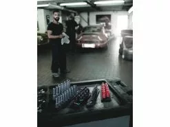 Wera Stecknuss Satz Belt C Impaktor 1, 1/2" 10-teilig -Fahrzeug & Mobilität Sales 53934674 xxl